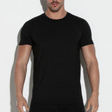 Code 22 Essential T Shirt Black