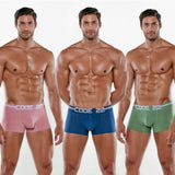 Code 22 Fun 3 Pack Boxers