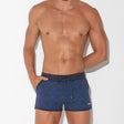 Code 22 Geo Micro Short Navy