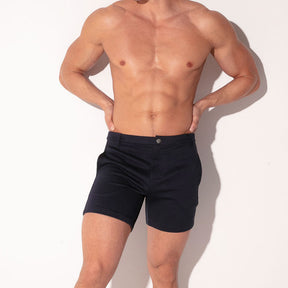 Code 22 Medley Short Navy