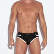 Code 22 No Pants Black