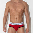 Code 22 Power Brief Red