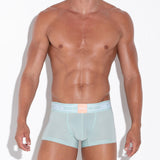 Code 22 Secret Garden Boxer Green