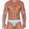 Code 22 Secret Garden Jockstrap Green