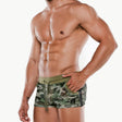 Code 22 See Me Mini Short Camo