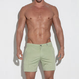 Code 22 Sleek Short Khaki