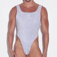 Code 22 Terry Onesie Sky Blue