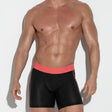 Code 22 Training Compression Tights Black