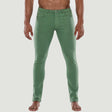 Code 22 Utility Pocket Pant Green