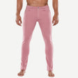 Code 22 Utility Pocket Pant Pink