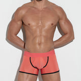 Code 22 Work Out Boxer Coral