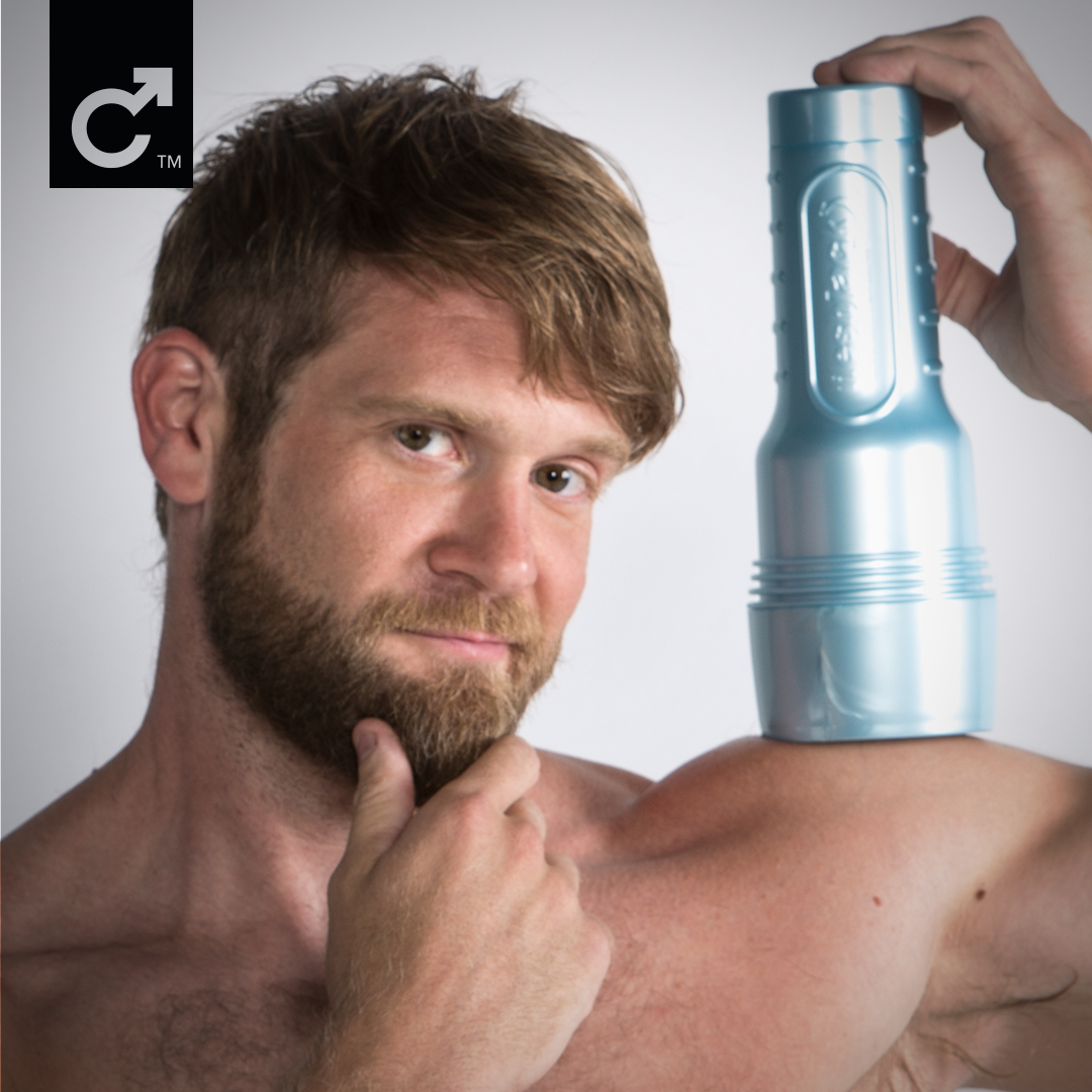 Fleshjack Boys Colby Keller Butt