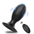 Command 12 Function Vibrator Anal Plug