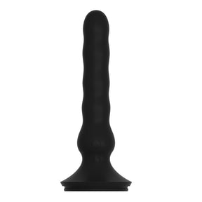 Command Blacklist Anal Plug