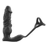 Command Creature App Controlled Thrusting Prostate Massager