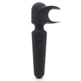 Command Man Wand Silicone Massager