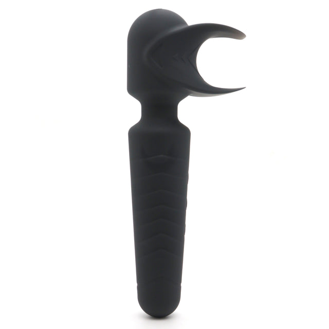 Command Man Wand Silicone Massager