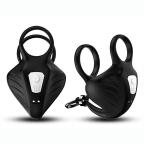 Command Manta Ray Scrotum Vibrator