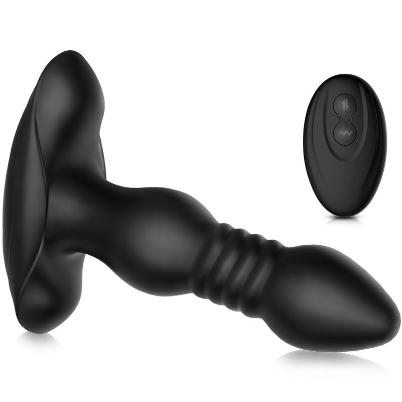Command Pro 10X3 Vibrating Thrusting Plug