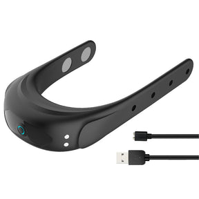 Command Pro Fit Vibrating Cock Strap