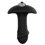 Command Silicone Bullet Dick Vibrator
