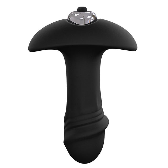Command Silicone Bullet Dick Vibrator
