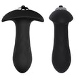 Command Silicone Bullet Vibrator Plug