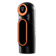 Command Voyager Self-Sucking Masturbation Stroker