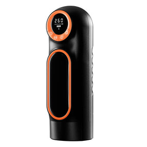 Command Voyager Self-Sucking Masturbation Stroker