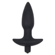 Command X10 Silicone Vibrating Butt Plug