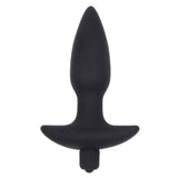 Command X10 Silicone Vibrating Butt Plug