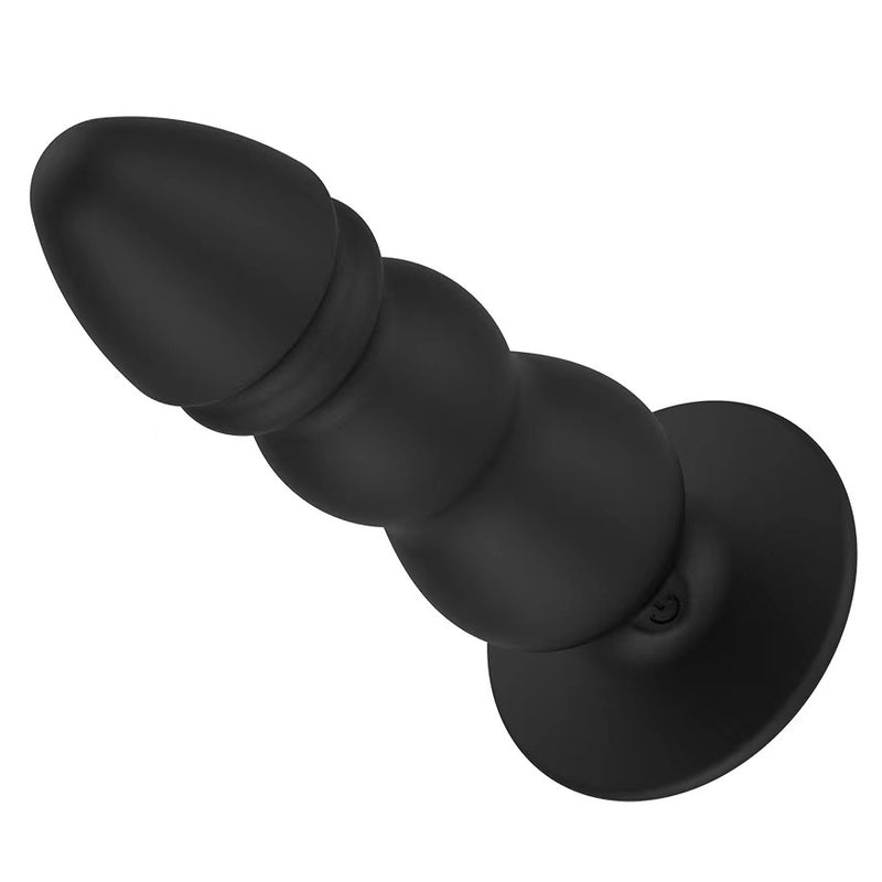 Command X10 Vibrating Anal Plug