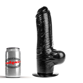 Connect Funker Dildo 11 Inch