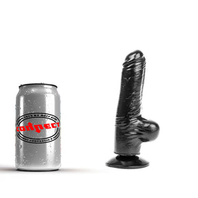 Connect Funker Dildo 6.3 Inch