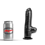 Connect Funker Dildo 7.9 Inch
