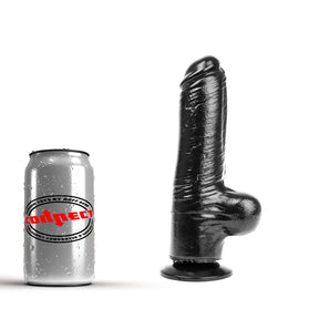 Connect Funker Dildo 7.9 Inch
