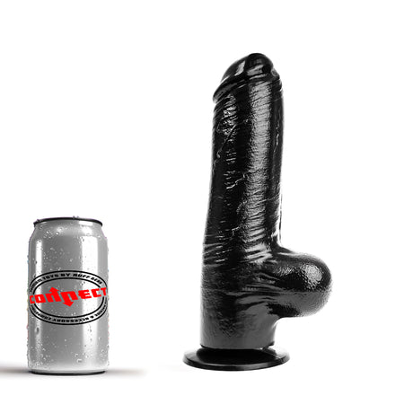 Connect Funker Dildo 9.3 Inch