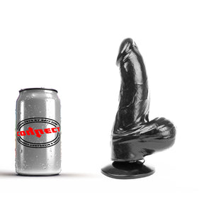 Connect Grenadier Dildo 6.3 Inch