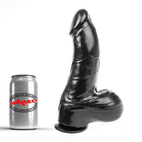 Connect Grenadier Dildo 9.4 Inch