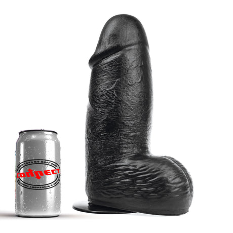 Connect Hans Dildo 10.8 Inch