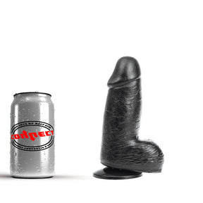 Connect Hans Dildo 6.3 Inch
