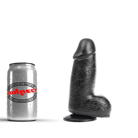 Connect Hans Dildo 6.3 Inch