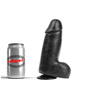Connect Hans Dildo 7.7 Inch
