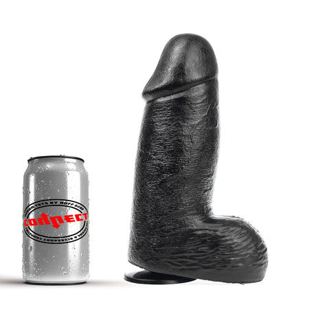 Connect Hans Dildo 9.1 Inch