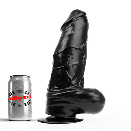 Connect Panzer Dildo 11 Inch
