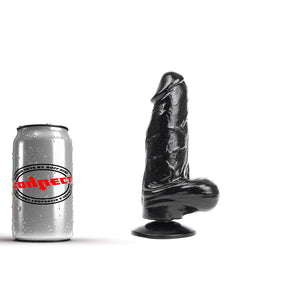 Connect Panzer Dildo 6.3 Inch