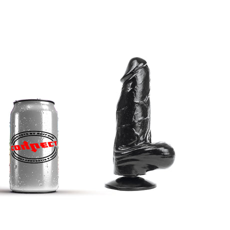 Connect Panzer Dildo 6.3 Inch