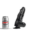 Connect Panzer Dildo 7.9 Inch