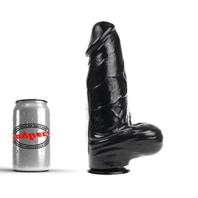 Connect Panzer Dildo 9.4 Inch