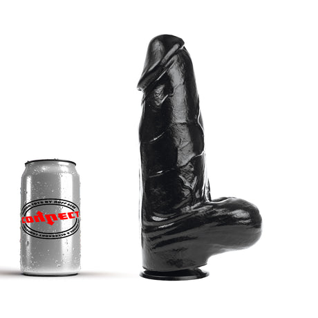 Connect Panzer Dildo 9.4 Inch